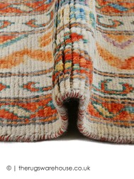 Khorso Abshar 17219 Rug - Thumbnail - 3