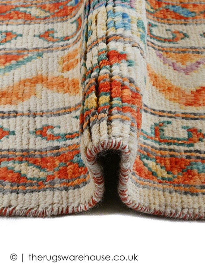 Khorso Abshar 17219 Rug - 3