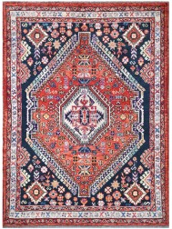 Khorso Abshar 17227 Rug - Thumbnail - 2