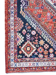 Khorso Abshar 17227 Rug - Thumbnail - 4