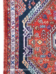 Khorso Abshar 17227 Rug - Thumbnail - 5
