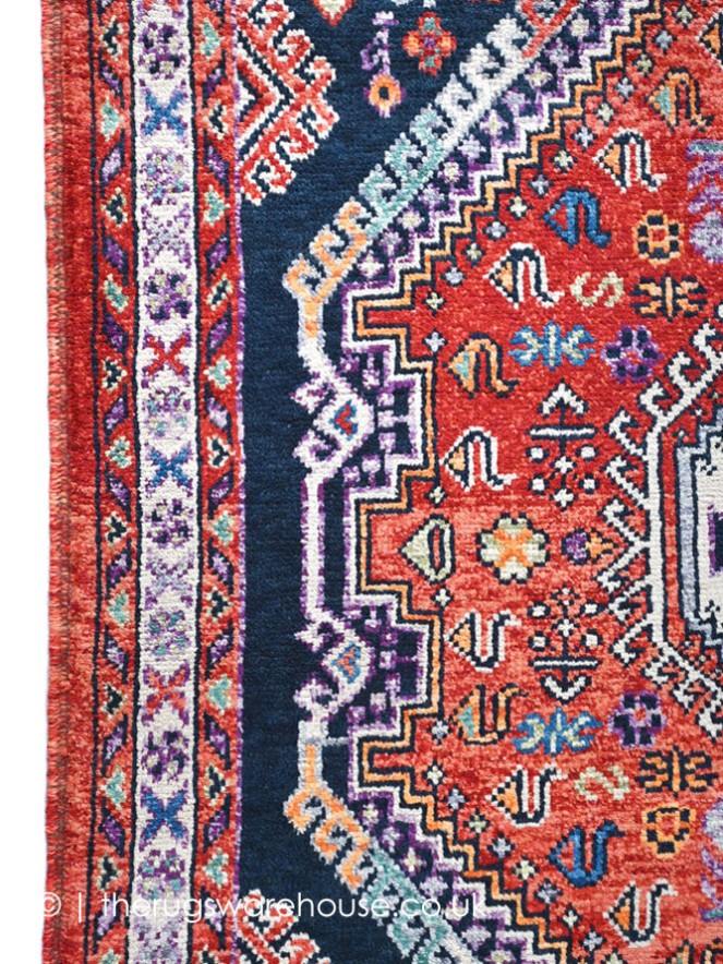Khorso Abshar 17227 Rug - 5