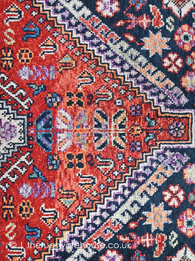 Khorso Abshar 17227 Rug - 6