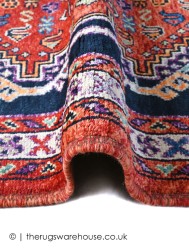 Khorso Abshar 17227 Rug - Thumbnail - 3