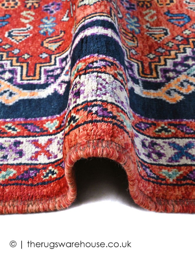 Khorso Abshar 17227 Rug - 3