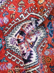 Khorso Abshar 17227 Rug - Thumbnail - 7