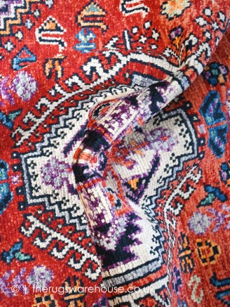 Khorso Abshar 17227