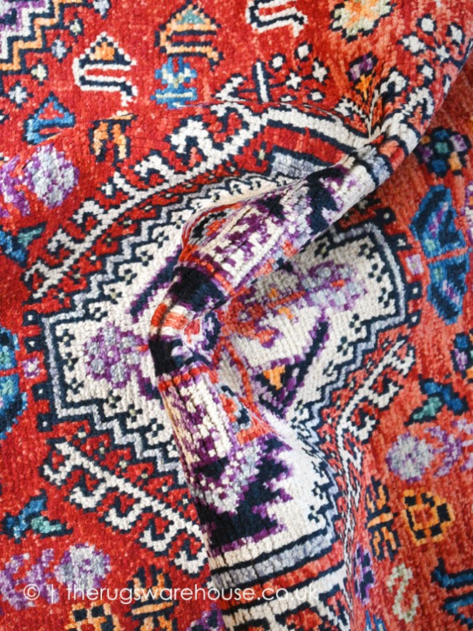 Khorso Abshar 17227 Rug - 7