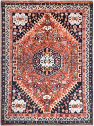 Khorso Abshar 17229 Rug - Thumbnail - 2