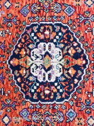 Khorso Abshar 17229 Rug - Thumbnail - 3