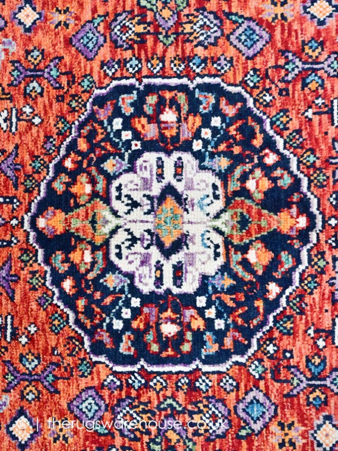 Khorso Abshar 17229 Rug - 3