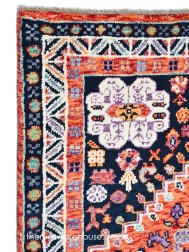 Khorso Abshar 17229 Rug - Thumbnail - 4