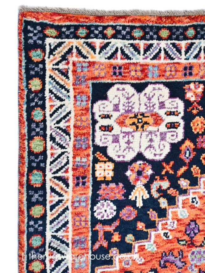 Khorso Abshar 17229 Rug - 4