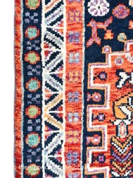 Khorso Abshar 17229 Rug - Thumbnail - 5