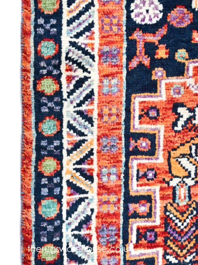 Khorso Abshar 17229 Rug - 5