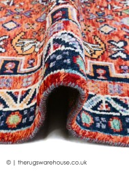 Khorso Abshar 17229 Rug - Thumbnail - 6