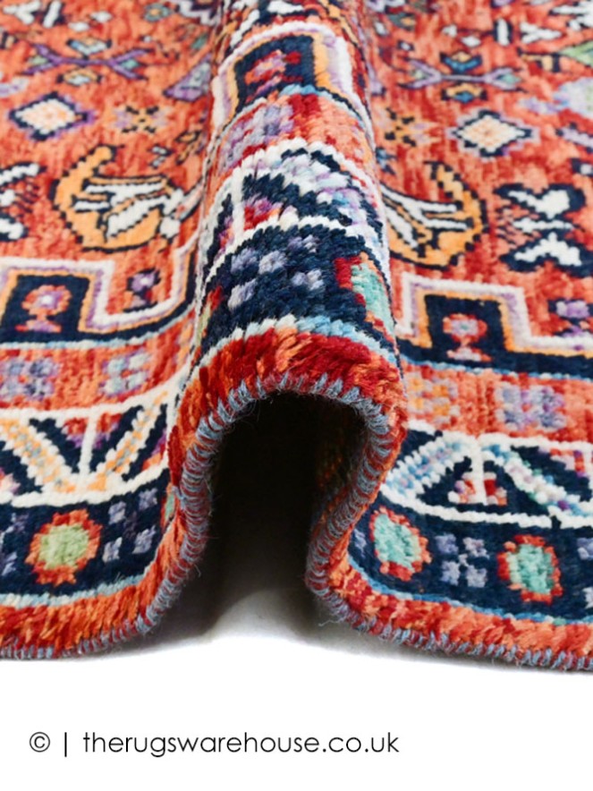 Khorso Abshar 17229 Rug - 6