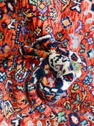 Khorso Abshar 17229 Rug - Thumbnail - 7