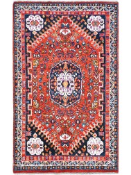 Khorso Abshar 17232 Rug - Thumbnail - 2