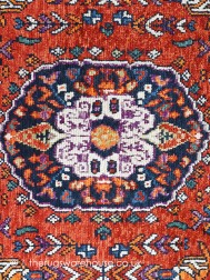 Khorso Abshar 17232 Rug - Thumbnail - 4