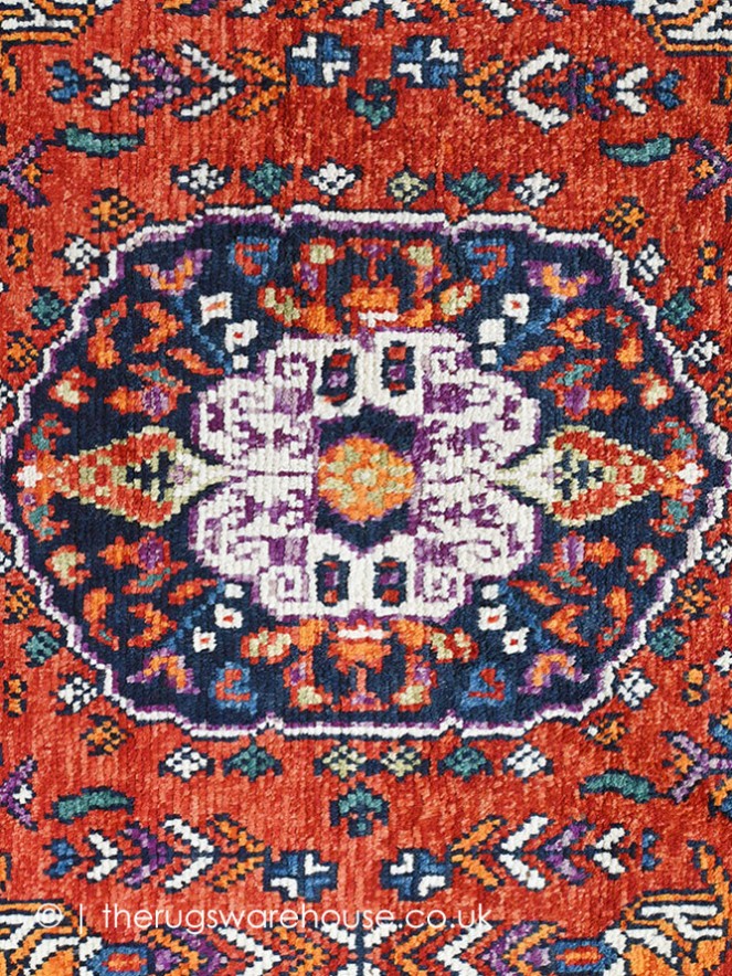 Khorso Abshar 17232 Rug - 4