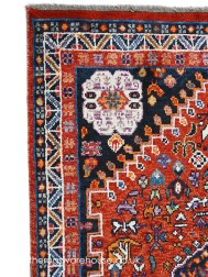 Khorso Abshar 17232 Rug - Thumbnail - 5