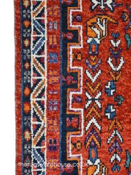 Khorso Abshar 17232 Rug - Thumbnail - 6