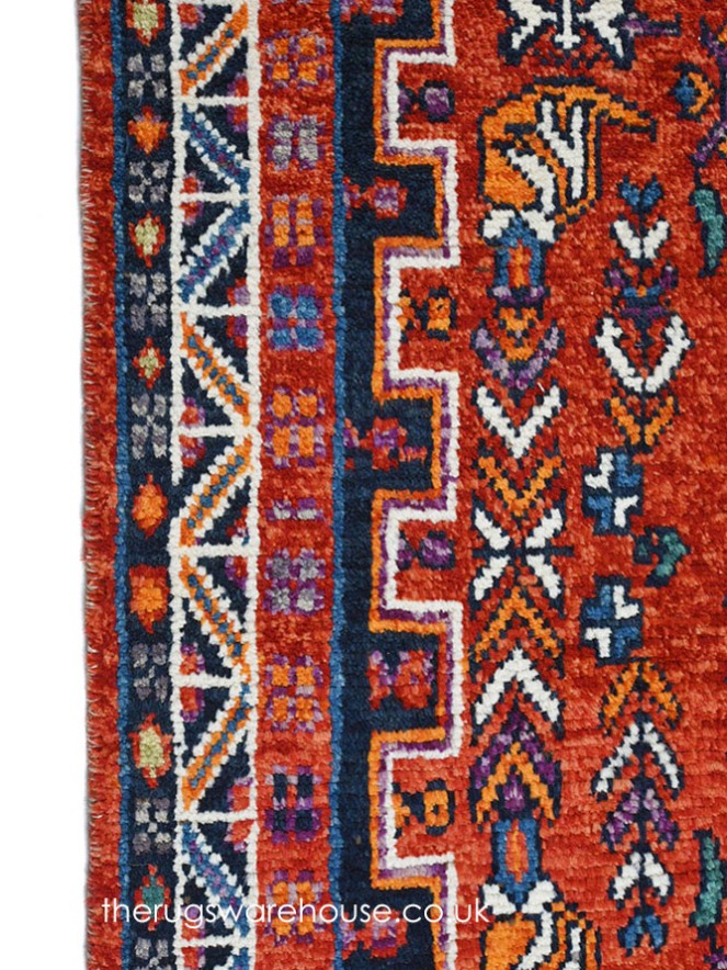 Khorso Abshar 17232 Rug - 6