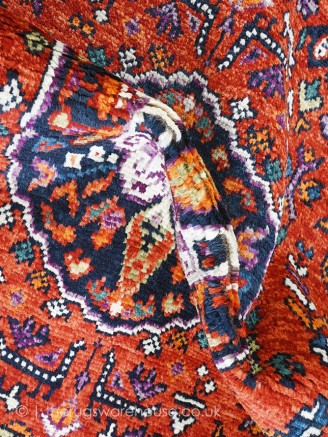 Khorso Abshar 17232
