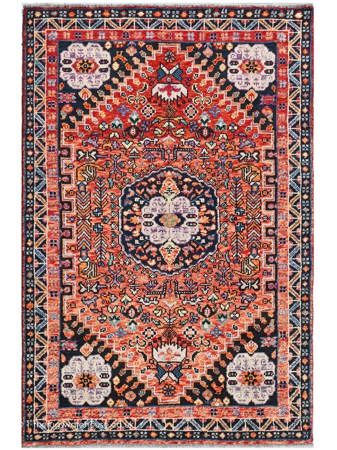 Khorso Abshar 17233 Rug - 2