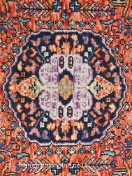 Khorso Abshar 17233 Rug - Thumbnail - 4