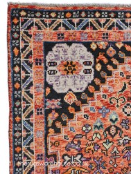 Khorso Abshar 17233 Rug - Thumbnail - 5