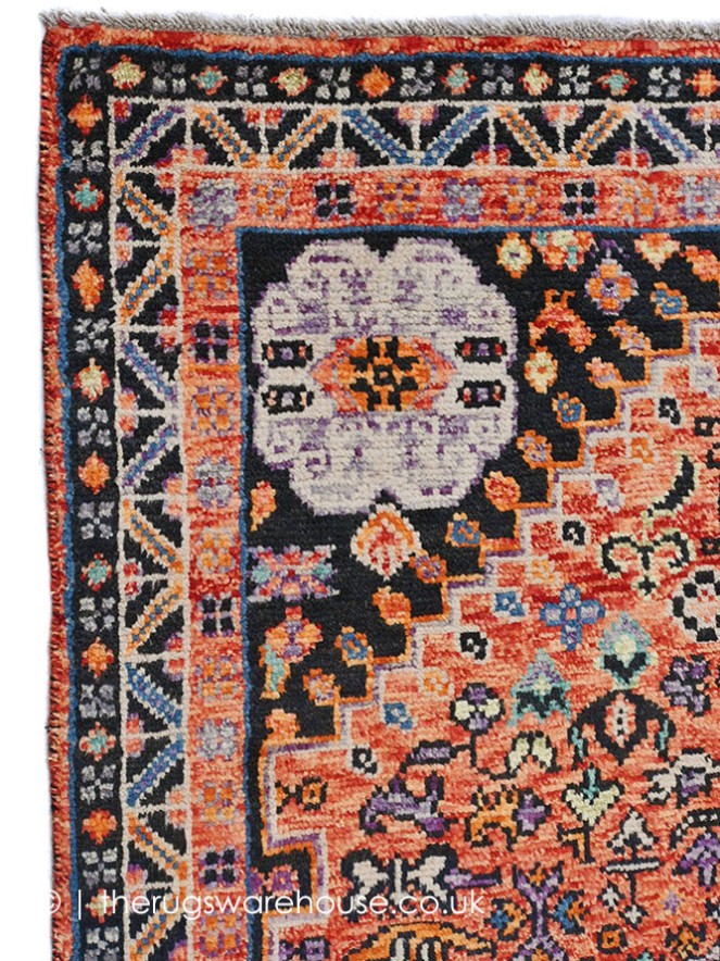 Khorso Abshar 17233 Rug - 5