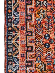 Khorso Abshar 17233 Rug - Thumbnail - 6