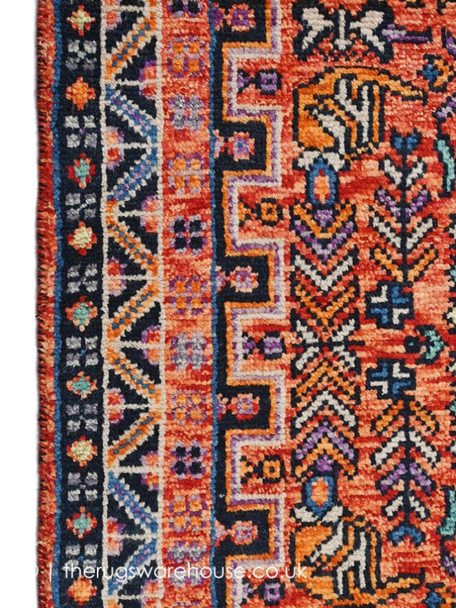 Khorso Abshar 17233 Rug - 6
