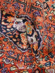Khorso Abshar 17233 Rug - Thumbnail - 7