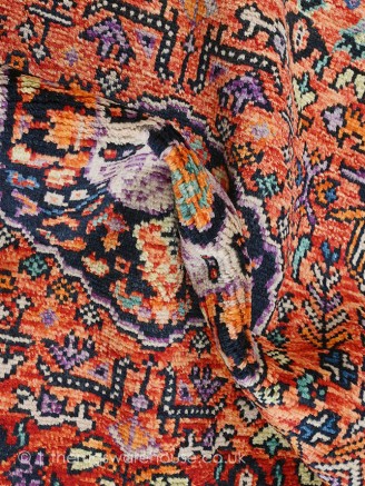 Khorso Abshar 17233