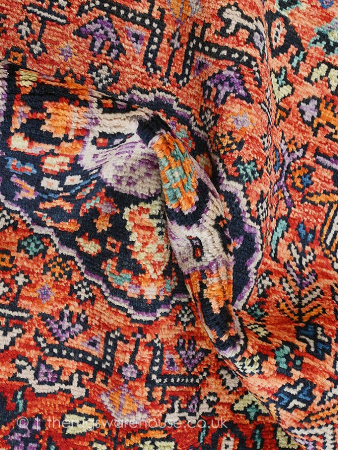 Khorso Abshar 17233 Rug - 7