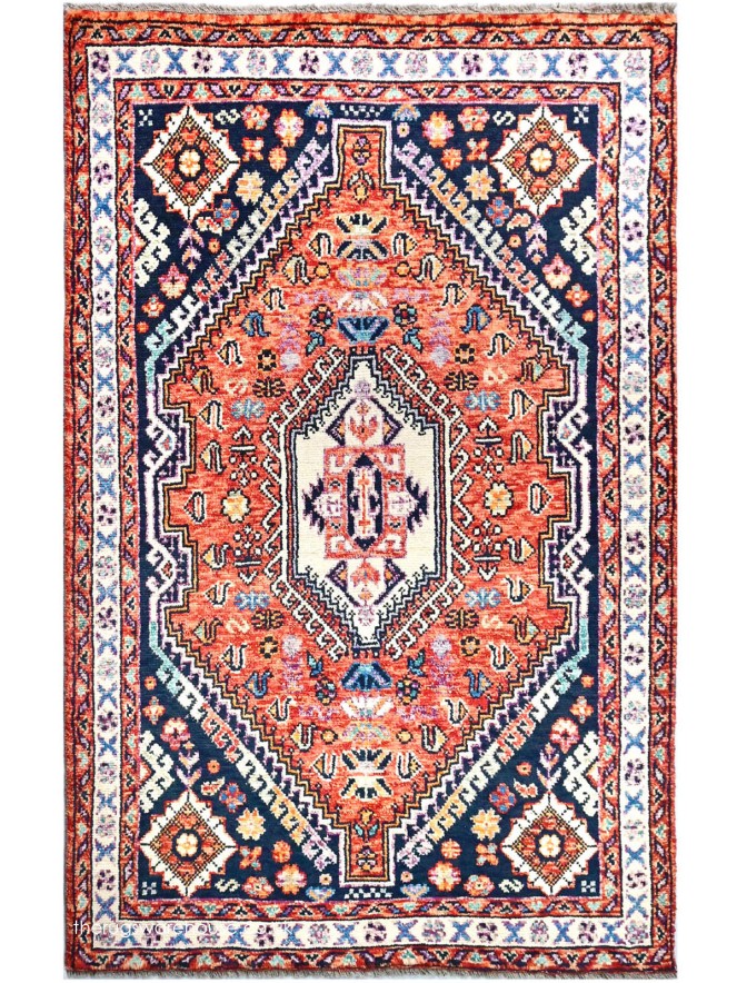 Khorso Abshar 17235 Rug - 2