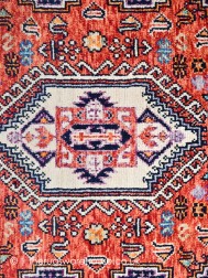 Khorso Abshar 17235 Rug - Thumbnail - 4