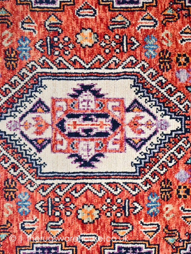 Khorso Abshar 17235 Rug - 4