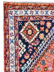 Khorso Abshar 17235 Rug - Thumbnail - 5