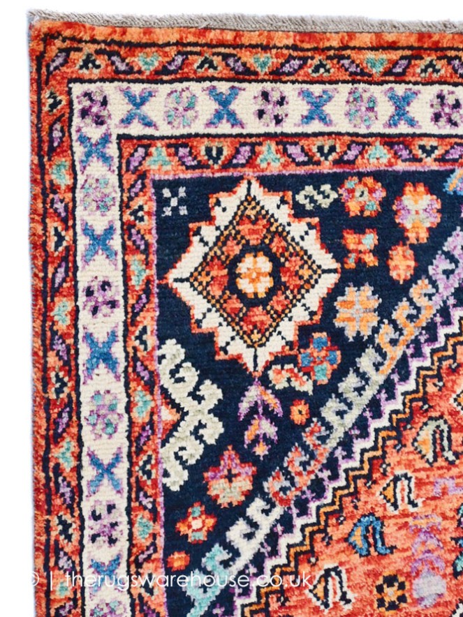 Khorso Abshar 17235 Rug - 5