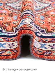 Khorso Abshar 17235 Rug - Thumbnail - 3