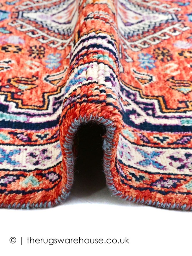 Khorso Abshar 17235 Rug - 3
