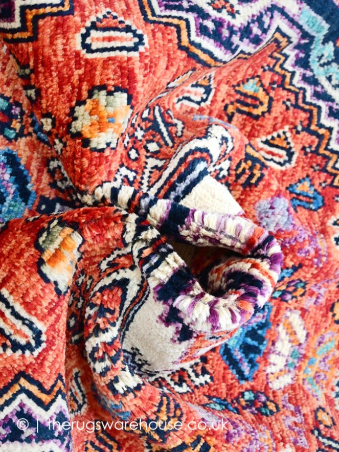 Khorso Abshar 17235 Rug - 7