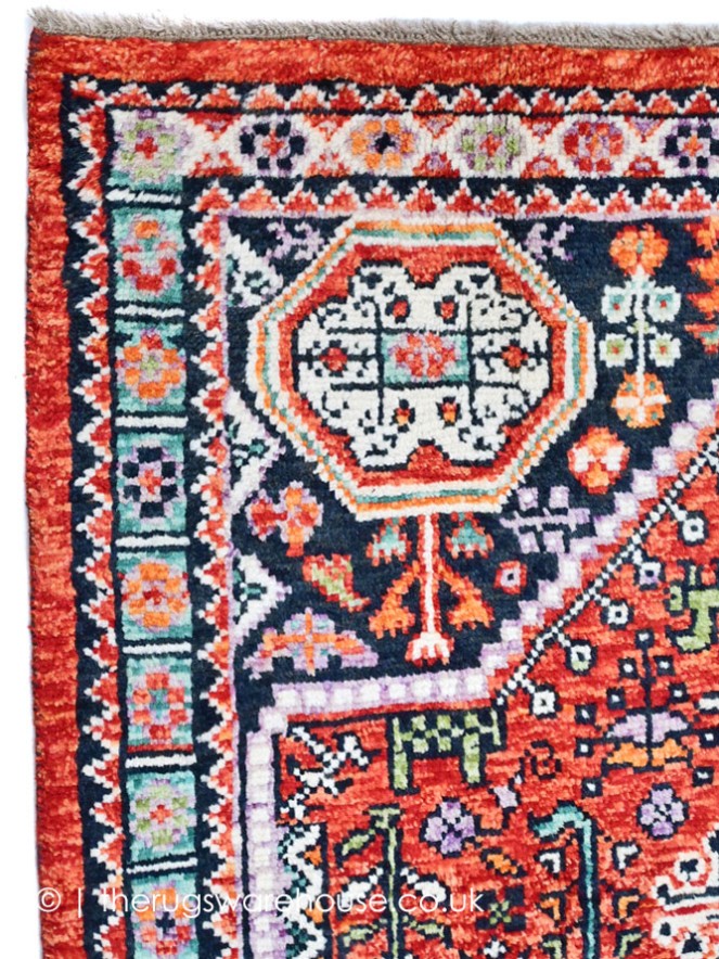 Khorso Abshar 17236 Rug - 5