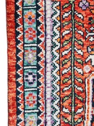 Khorso Abshar 17236 Rug - Thumbnail - 6