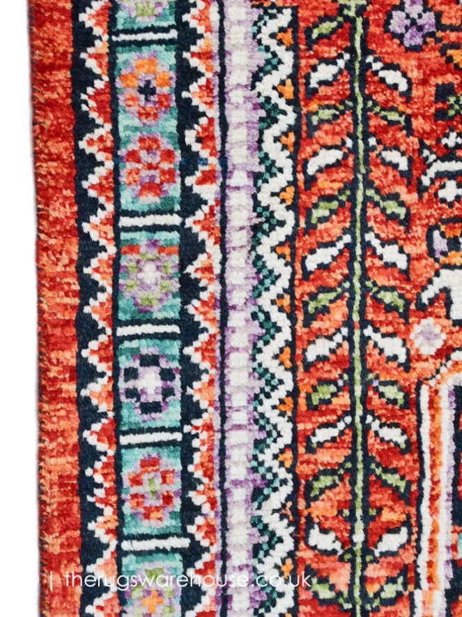 Khorso Abshar 17236 Rug - 6