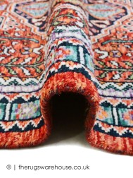 Khorso Abshar 17236 Rug - Thumbnail - 3